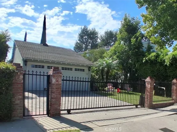 4419 Calhoun Ave, Sherman Oaks, CA 91423