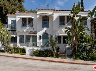 2166 Beachwood Ter, Los Angeles, CA 90068