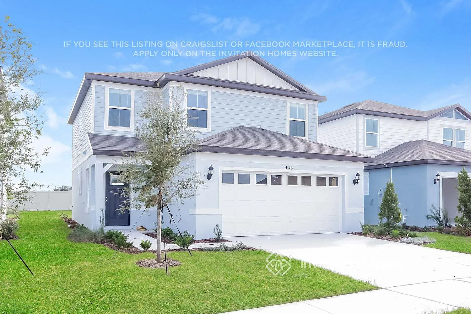436 Waterford Dr Lake Alfred, FL 33850 — Photo 4