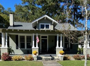 107 Lucas Ave N, Wilson, NC 27893