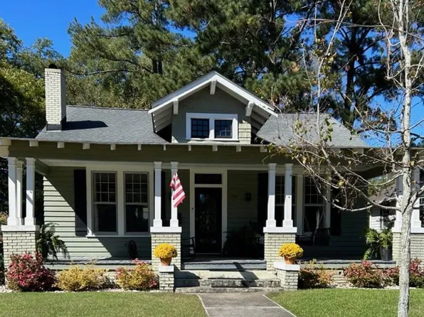 107 Lucas Avenue N, Wilson, NC 27893