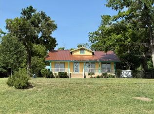 624 Alexander Rd, Stephenville, TX 76401