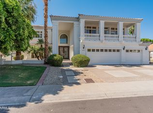 5820 W Del Lago Cir, Glendale, AZ 85308