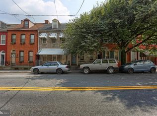 424 W Lemon St, Lancaster, PA 17603