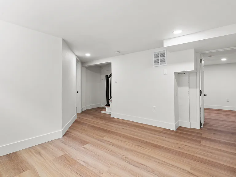 Recreation room