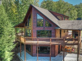 996 Settlers Rdg, Ellijay, GA 30540