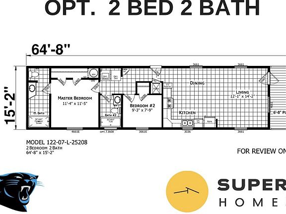 2nd image of 7 Birch Dr