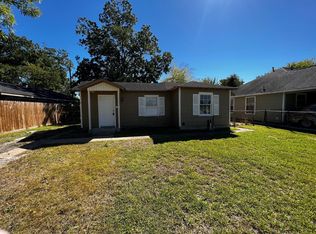 1112 Alice Ave, Pasadena, TX 77506
