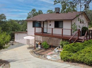 20820 Lawler Dr, Soulsbyville, CA 95372