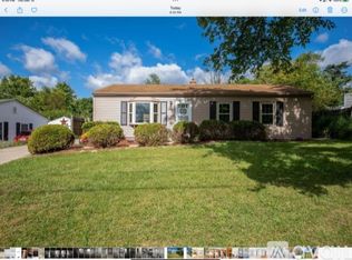 9659 Crestbrook Dr, Cincinnati, OH 45231