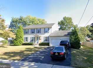 500 Harvard Rd S, Glassboro, NJ 08028