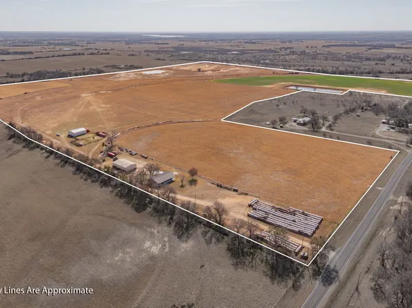 351 Highway 2318, De Leon, TX 76444