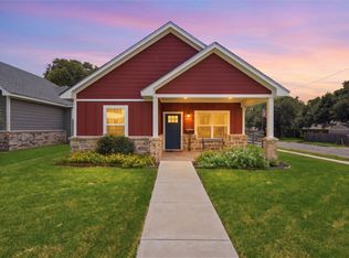 3226 Pine Ave, Waco, TX 76708
