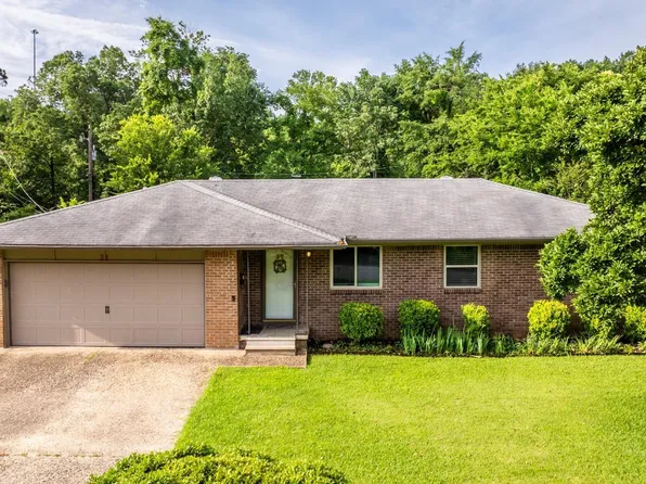 31 Meadowbrook Dr, Little Rock, AR 72205