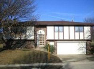 1610 Lomas Cir, Atlantic, IA 50022