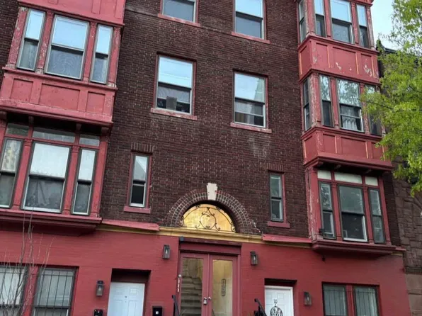 9 Saint Josephs Ter #2B, Albany, NY 12210