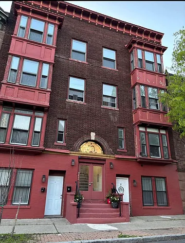 9 Saint Josephs Ter #2B Photo 1