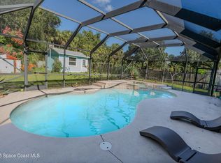 1250 Cimarron Cir NE, Palm Bay, FL 32905
