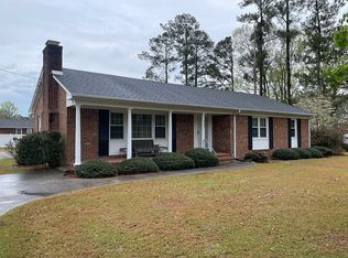 6395 Fairway Dr, Grifton, NC 28530