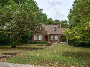402 Fairfax Ave, Nashville, TN 37212