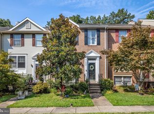 1026 Arborwood Pl, Baltimore, MD 21226