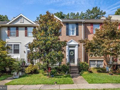 1026 Arborwood Pl, Baltimore, MD, 21226