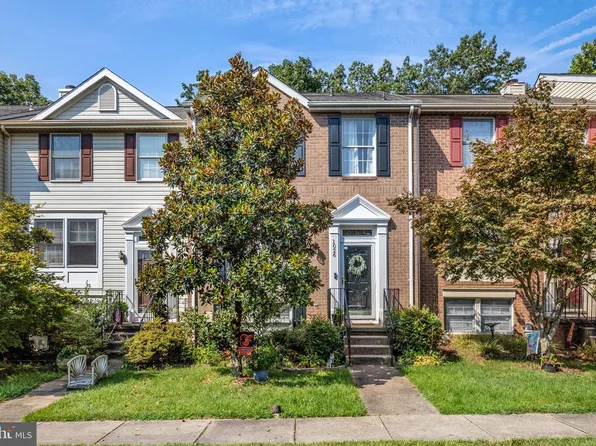1026 Arborwood Pl, Baltimore, MD 21226