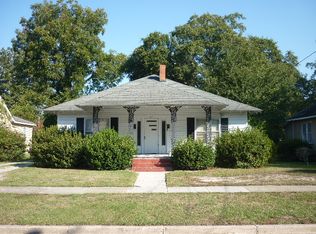 517 E 8th St, Lumberton, NC 28358