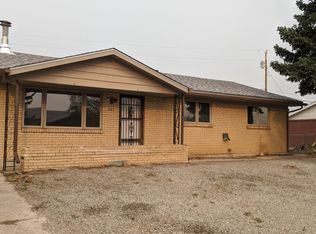 557 Park Ln, Buena Vista, CO 81211