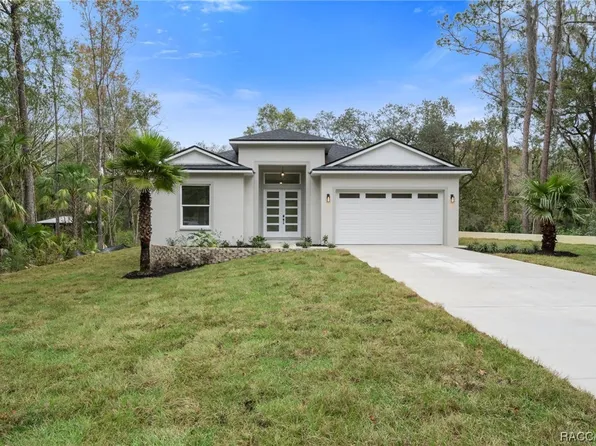 159 N Robin Hood Rd, Inverness, FL 34450