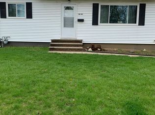 16141 Muskingum Blvd, Brookpark, OH 44142