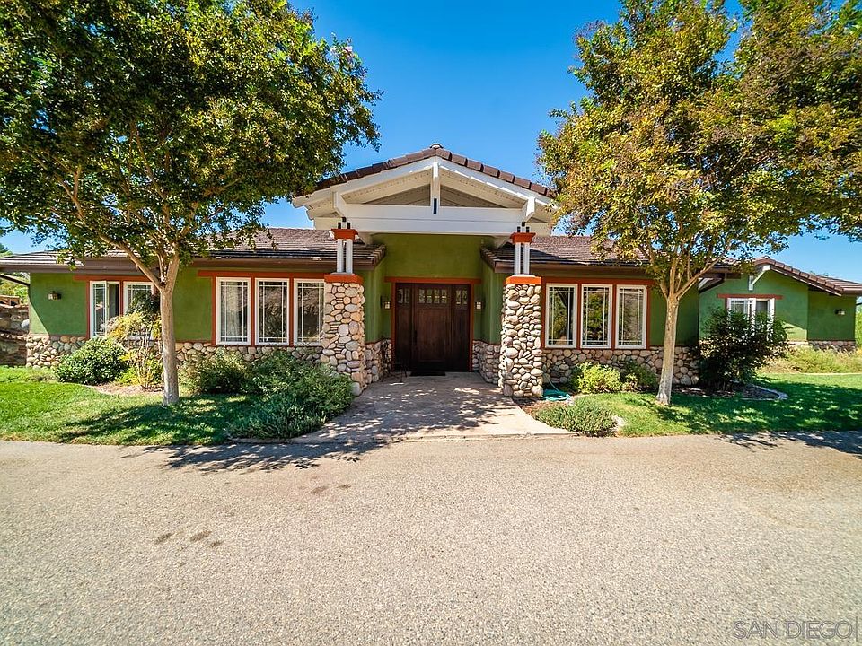 32070 Via Vera, Bonsall, CA 92003 Zillow