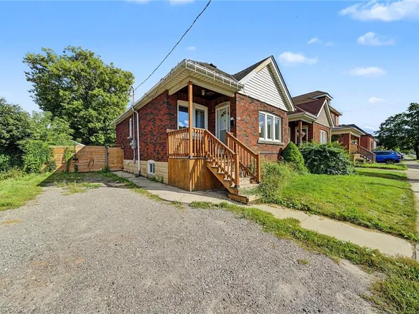 270 Weir St N, Hamilton, ON L8H 5G3