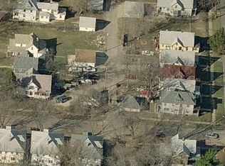 1410 15th Ave, Rock Island, IL
