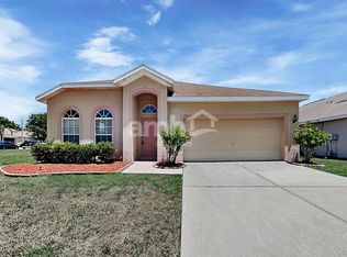 34512 Smart Dr, Zephyrhills, FL 33541