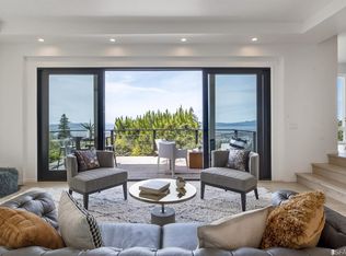 954 Grizzly Peak Blvd, Berkeley, CA 94708