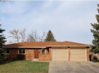 1507 Oak Dr, Berthoud, CO 80513