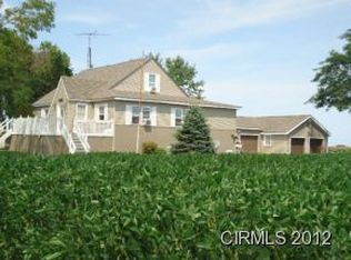 2513 N State Road 19, Tipton, IN 46072