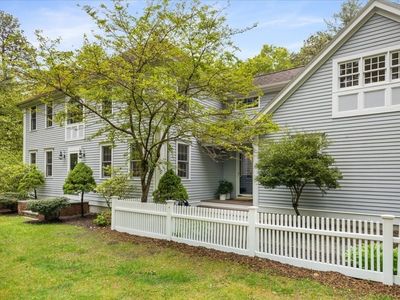 497 Long Pond Rd, Plymouth, MA, 02360