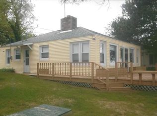 4484 Port Austin Rd., Caseville, MI 48725