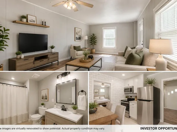 8906 Pennsylvania Ave, Silver Spring, MD 20910