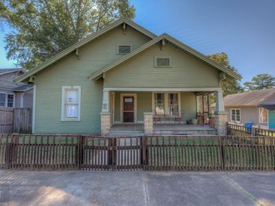 401 College St, Minden, LA, 71055