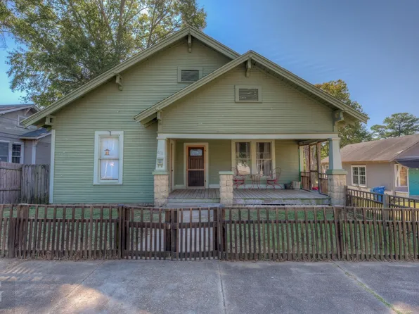 401 College St, Minden, LA 71055