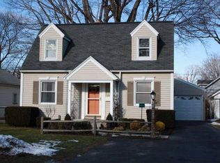 214 Hager Rd, Rochester, NY 14616