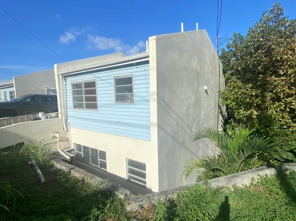 A-1 Water Bay Village, St. Thomas, VI 00802