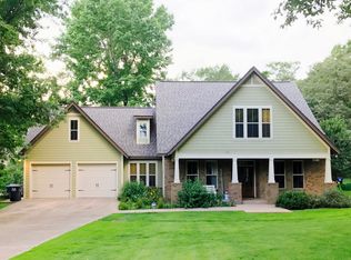 544 Park Ter, Hoover, AL 35226