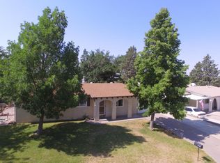 11804 Marquette Ave NE, Albuquerque, NM 87123