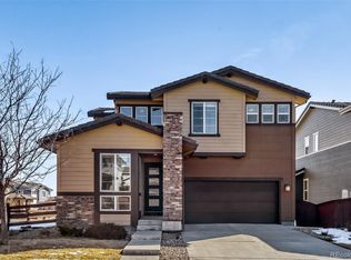 10890 Touchstone Loop, Parker, CO 80134