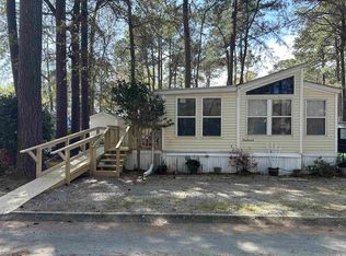 613 5th Ave. S Lot 603, Myrtle Beach, SC 29578