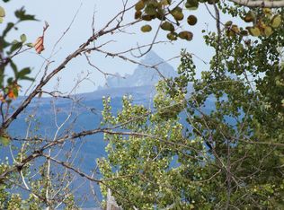 5450 Forest Ridge, Victor, ID 83455